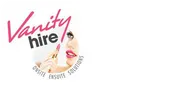 Vanityhire.au logo
